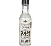 San Cosme Mezcal JOVEN 40% Vol. 0,05l