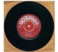 San Costa - Sam Costa with Tommy McQuater and The Trad-hatters - I'm Changing My Hat To A Bowler / Oh Dear (7" Vinyl)