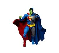 San Diego 2025 : DC Comics Composite Superman Previews Figurine exclusive