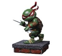 San Diego Comic-Con 2023 Teenage Mutant Ninja Turtles : Raphael (Ver. 2) PX Minico Figure