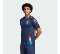 San Diego FC 25/26 Home Authentic Jersey Night Navy S