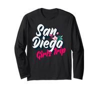 San Diego Girls Trip 2023 Weekend Getaway Vacances Manche Longue