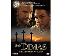 San Dimas (Dvd)
