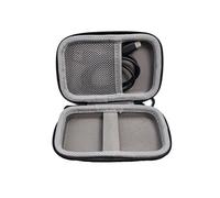 San-Disk Extreme Pro/Extreme Portable externe SSD 500 Go 1 To 2 To Sac de rangement pour disque dur Étui de voyage Housse de protection