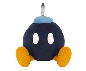 San-EI - Bob-Omb S - Licence Nintendo