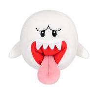San-EI - Boo Plush 11,5 cm - Licence Nintendo