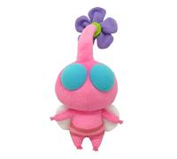 San-Ei Pikmin Peluche - Winged (15 cm)