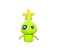 San-ei PK11 Glow Pikmin Peluche officielle Nintendo Glow Pikmin