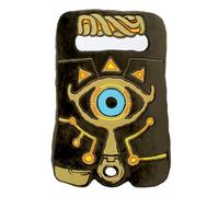 San-Ei - SX10052017 - Peluche The Legend Of Zelda Breath Of The Wild : Tablette Sheikah - 40 cm