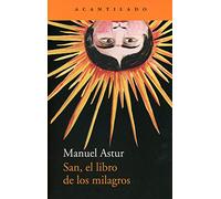 San, el libro de los milagros