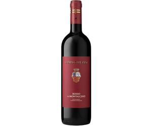 San Felice Rosso di Montalcino Campogiovanni 2023