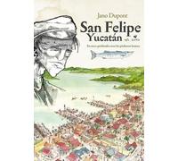 San Felipe Yucatan - En Eaux Profondes Avec Les Pêcheurs Locaux