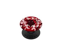 San Fermin - Running of The Bulls/Pamplona PopSockets PopGrip Adhésif