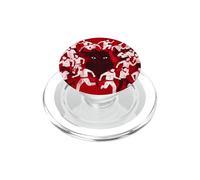 San Fermin - Running of The Bulls/Pamplona PopSockets PopGrip pour MagSafe