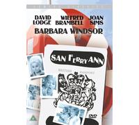 San Ferry Ann [DVD] by David Lodge