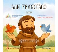 San Francesco d’Assisi