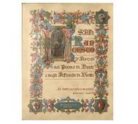 SAN FRANCESCO D’ASSISI: nel poema di Dante e negli affreschi di Giotto