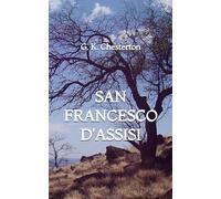 San Francesco d'Assisi