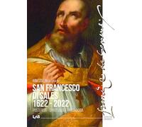 San Francesco di Sales 1622-2022