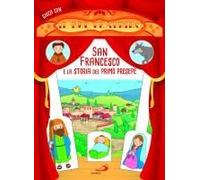 San Francesco E La Storia Del Primo Presepe