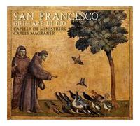 San Francesco : Giullare Di Dio