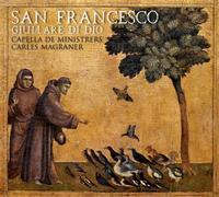San Francesco : Giullare Di Dio CD