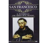 San Francesco-Il Poverello Che Arricchi' Il Mondo [Import]