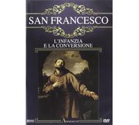 San Francesco - L'Enfance Et La Conversion (DVD)