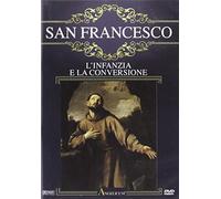 San Francesco-L'Infanzia E La Conversione [Import]