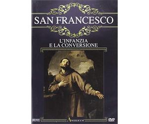 San Francesco-L'Infanzia E La Conversione [Import]