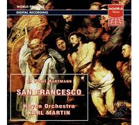 San Francesco Oratorio Sa [Import]