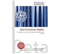 San Franciscan Nights
