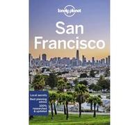 San Francisco 13ed -anglais- Lonely planet eng (Auteur)