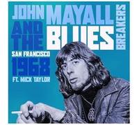 San Francisco 1968