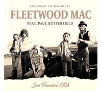 San Francisco 1968