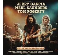 San Francisco 1972 CD