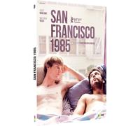 San Francisco 1985 DVD DVD