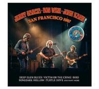 IDS Imaging – San Francisco 1987 – CD