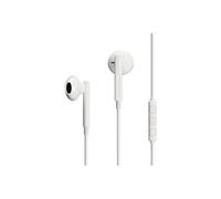 San Francisco 2 - Ecouteurs avec micro - embout auriculaire - filaire - USB-C - blanc nuage