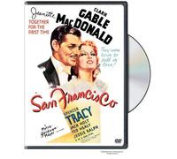 San Francisco [Import USA Zone 1]