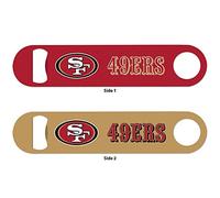 San Francisco 49ers NFL Ouvre-bouteille