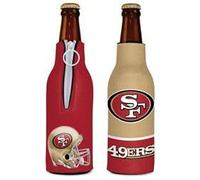 San Francisco 49ers Refroidisseur de bouteille