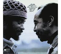 Bobby Hutcherson – San Francisco – Vinyle – Universal Music Group