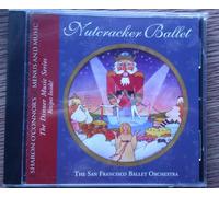 San Francisco Ballet Orchestra - Nutcracker Ballet