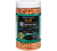 San Francisco Bay Brand Bocal de krill lyophilisé de 36 g
