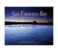San Francisco Bay : Portrait Of An Estuary