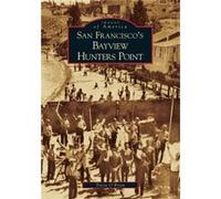 San Francisco Bayview Hunters Point by Tricia O Brien Tricia O'brien (Auteur)