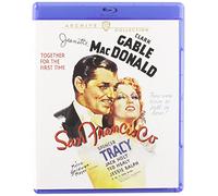 San Francisco [Blu-Ray]