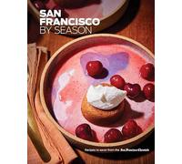 San Francisco by Season