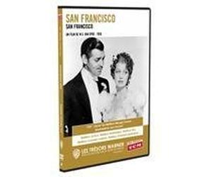 SAN FRANCISCO by Spencer Tracy